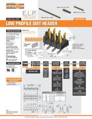 TMM-105-01-G-S-SM datasheet.datasheet_page 1