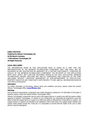 ICE2QR0665GXUMA1 datasheet.datasheet_page 2