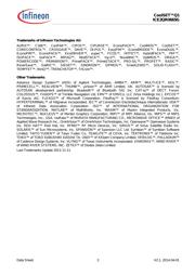 ICE2QR0665GXUMA1 datasheet.datasheet_page 3