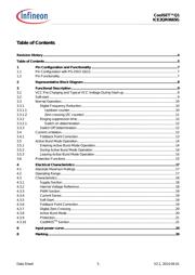 ICE2QR0665GXUMA1 datasheet.datasheet_page 5