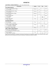 BSS64 datasheet.datasheet_page 2