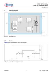 BTS3046SDL datasheet.datasheet_page 5