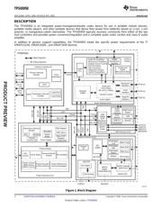 TPS65950A2ZXN datasheet.datasheet_page 2