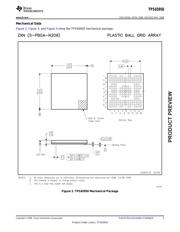 TPS65950A3ZXN datasheet.datasheet_page 5