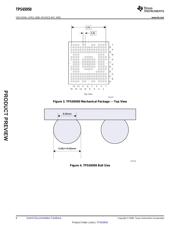 TPS65950A2ZXN datasheet.datasheet_page 6