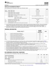 ADS4146IRGZ25 datasheet.datasheet_page 3