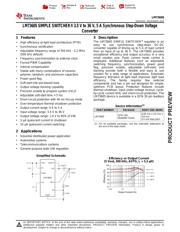 LM73605QRNPRQ1 datasheet.datasheet_page 1