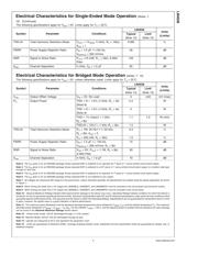 LM4838 datasheet.datasheet_page 5