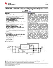 LM2679S-ADJ datasheet.datasheet_page 1