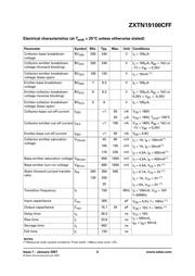 ZXTN19100CFFTA datasheet.datasheet_page 4