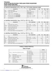 TPA6102A2DRG4 datasheet.datasheet_page 4