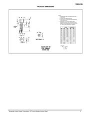 VN2410LG datasheet.datasheet_page 3