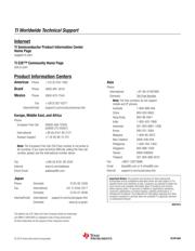 INA233AIDGSR datasheet.datasheet_page 6