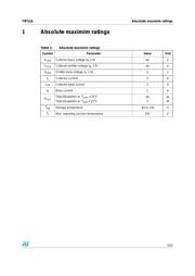 TIP31AG 数据规格书 3