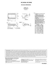 MC14556B datasheet.datasheet_page 6