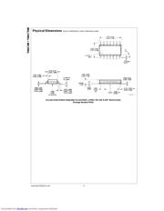 74AC08 datasheet.datasheet_page 4