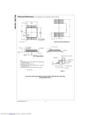 74AC08 datasheet.datasheet_page 6