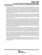 TLC0832CP datasheet.datasheet_page 3