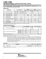 TLC0832CP datasheet.datasheet_page 6