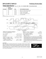 ADF4117BCP datasheet.datasheet_page 4