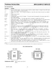 ADF4117BCP datasheet.datasheet_page 5