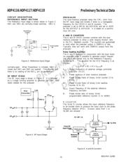 ADF4117BCP datasheet.datasheet_page 6