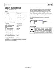 ADG819 datasheet.datasheet_page 5