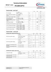 IFS100V12PT4BOSA1 数据规格书 2