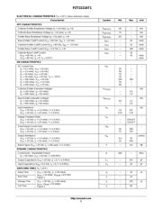 PZT2222AT1G datasheet.datasheet_page 3