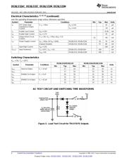 AM26LS32PC 数据规格书 4