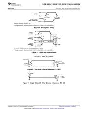 AM26LS32PC datasheet.datasheet_page 5