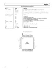 AD6640 datasheet.datasheet_page 5