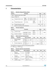 STTH108A datasheet.datasheet_page 2