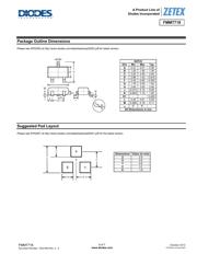 FMMT718TA datasheet.datasheet_page 6