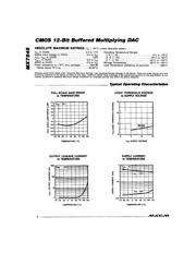 MX7545 datasheet.datasheet_page 2