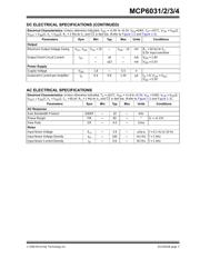 MCP6034T-E/SL datasheet.datasheet_page 3