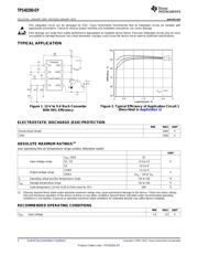 TPS40200MDREPG4 datasheet.datasheet_page 2