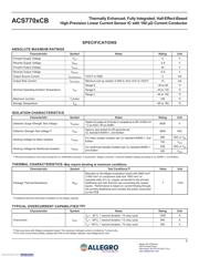 ACS770ECB-200U-PSF-T 数据规格书 3