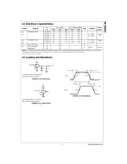 NC7WZ32K8X datasheet.datasheet_page 3