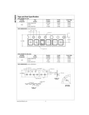 NC7WZ32K8X datasheet.datasheet_page 4