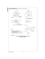 NC7WZ32K8X datasheet.datasheet_page 6