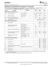 ADC101S021CISD/NOPB datasheet.datasheet_page 6