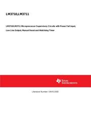 LM3710XQMMX-308 datasheet.datasheet_page 1