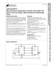 LM3710XQMMX-308 datasheet.datasheet_page 2