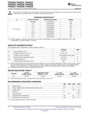 TPS62222 datasheet.datasheet_page 2