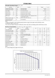STK681-360-E 数据规格书 2