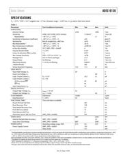 ADIS16136 datasheet.datasheet_page 4