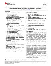 LP3925RMX-E datasheet.datasheet_page 1