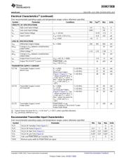 DS90CF383BMT/NOPB datasheet.datasheet_page 3