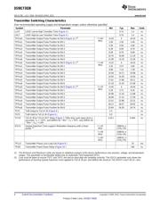 DS90CF383BMT/NOPB datasheet.datasheet_page 4